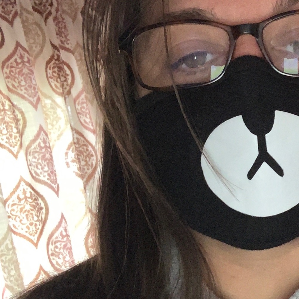 Meet your Posher, Melissa